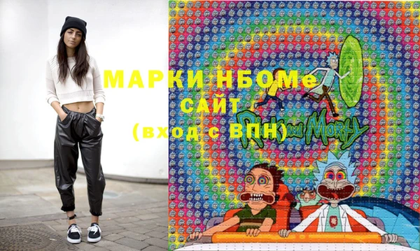 хмурый Фурманов